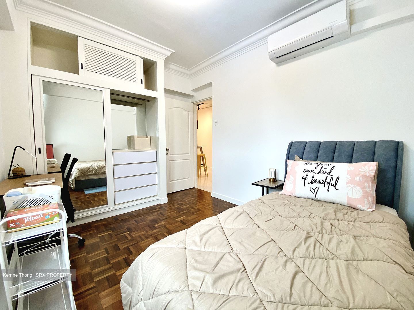 Orchid Park Condominium (D27), Condominium #540623751